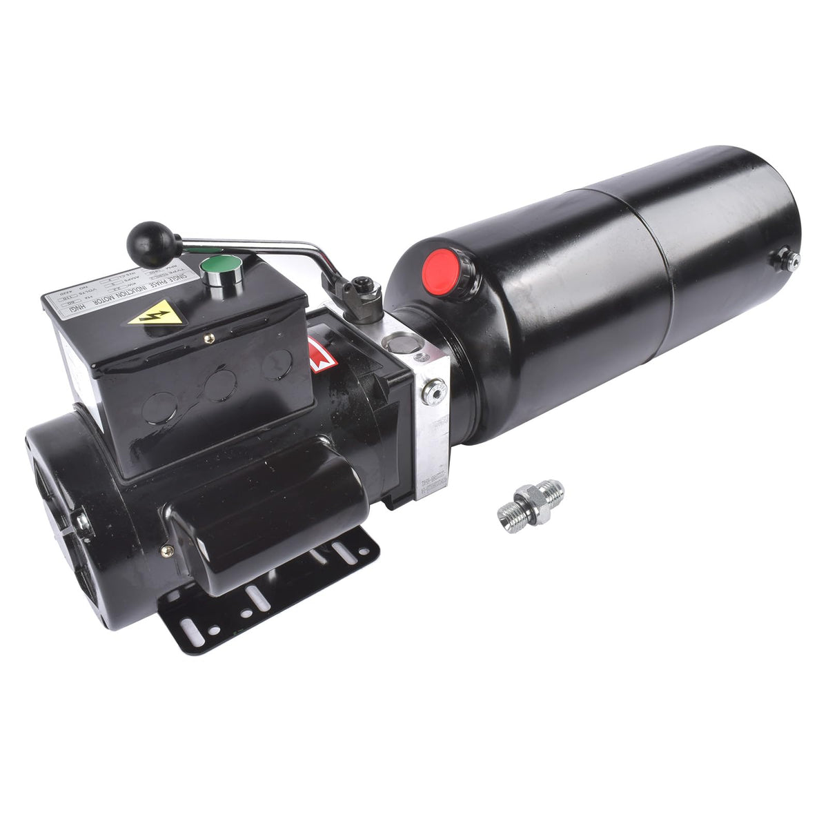 110V 2.2KW Car Lift Hydraulic Power Pump