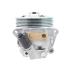 CAARLA Hydraulic Steering Gear Auto Power Steering Pump for 1474339 1674668 1542848 1674661 1377175 7G913A696AA