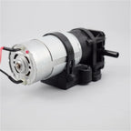 Sewage/Effluent Pumps KGP-001 Food Grade Hot Water Dispenser Pump DC 12V 24V Electric Gear 1-2L/min Self-Priming
