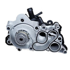 Water Pump Cooling System 04E121600AL Compatible With Automotive Motorcycle Parts A1 A3 Q3 SEAT Leon ALPINA 04E121600AD 04E121600R