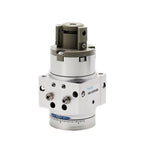 High Precision MDSUB20-90S Pneumatic Swing Table Blade Cylinder Manipulator rotates 90 Degrees Adjustable Built-in Ring