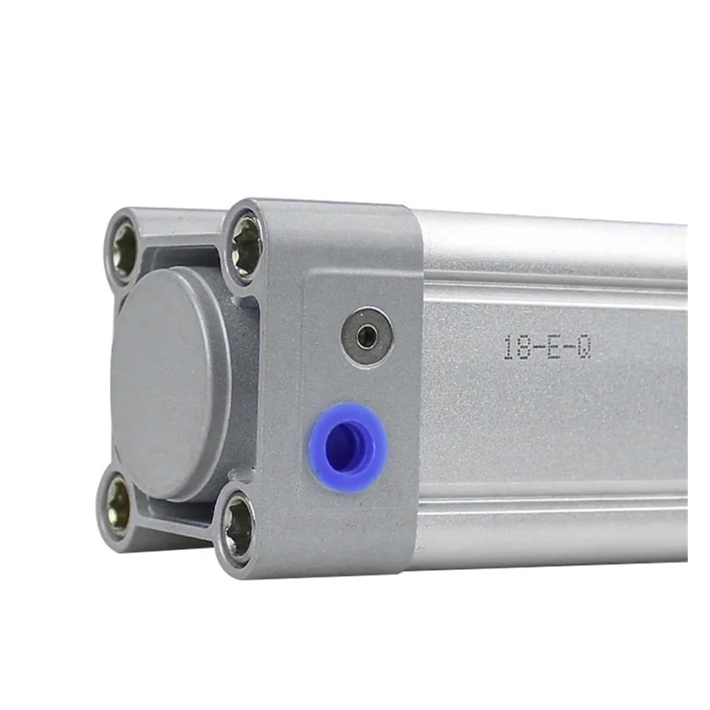 DNC-32-40-PPV-A DNC-50-125-PPV-A Cylinder Pneumatic Components bore 32 40 50 25-320 Stroke DNC-40-80-PPV-A(275-PPV-A,DNC-40-)