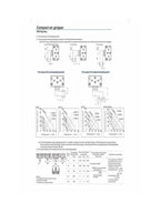 Thin Cylinder Pneumatic Finger HFD8X8 8X15 8X30 HFD12X10 12X25 12X50 HFD16X15 16X30 16X60 HFD20X20 20X40 20X80 25X40(HFD16X30)
