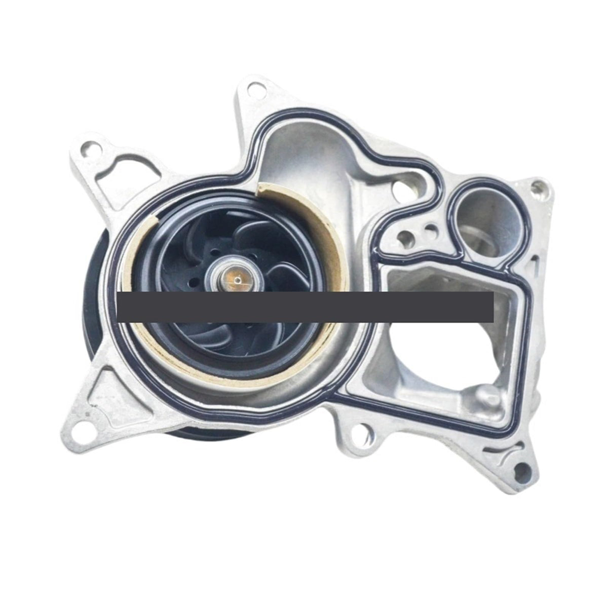 1pcs 11518516205 Coolant Water Pump