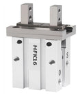 HFK10 HFK16 HFK20 HFK25 HFK32 HFK40 Parallel Style Pneumatic Air Gripper Cylinder Double Acting(HFKL-20)