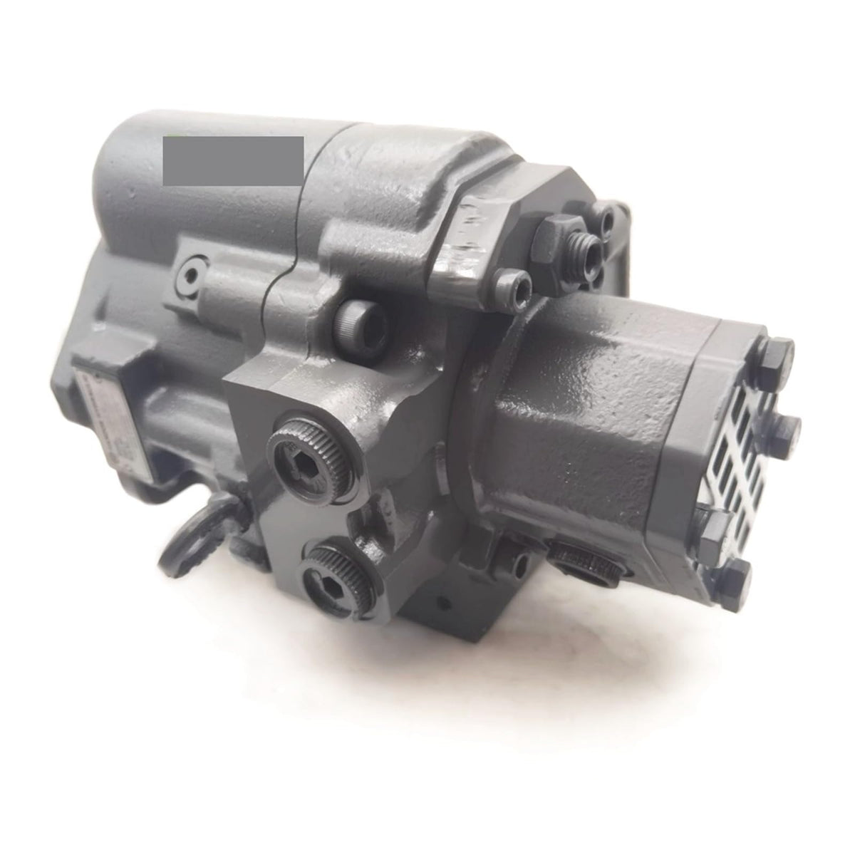 Hydraulic Pump AP2D18 HP2D18-XR Without Solenoid Valve