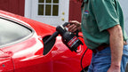 METROVAC Air Force Sidekick SK-1-IND, Handheld Car Blower for Detailing, Removes Dust and Debris from Clothes, Surfaces, or Components. 120V
