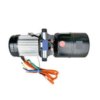 48V 60V 72V Bidirectional Brushless Power Unit - Electric Hydraulic Lifting Motor Oil Pump