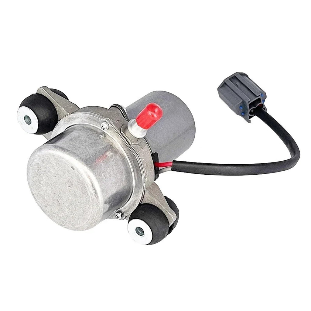Low Profile Hydraulic Lifting Jack 009428081 Up28 Electric Vacuum Pump Power Brake Booster Auxiliary Assembly Compatible with Chevrolet Car Hydraulic Pumps