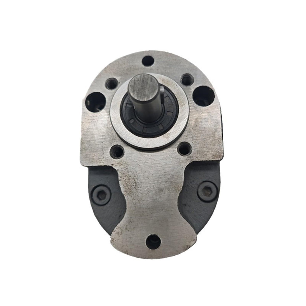 Hydraulic Gear Pump CB-B Hydraulic Low-Pressure Gear Pump Oil 1450rpm Micro cast Steel CB-B16 u2014CB-B32(CB-B25)
