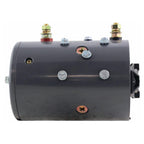 Replacement Pump Motor for Fenner Fluid Hahn Hydraulics Venco Lift MUV6203S