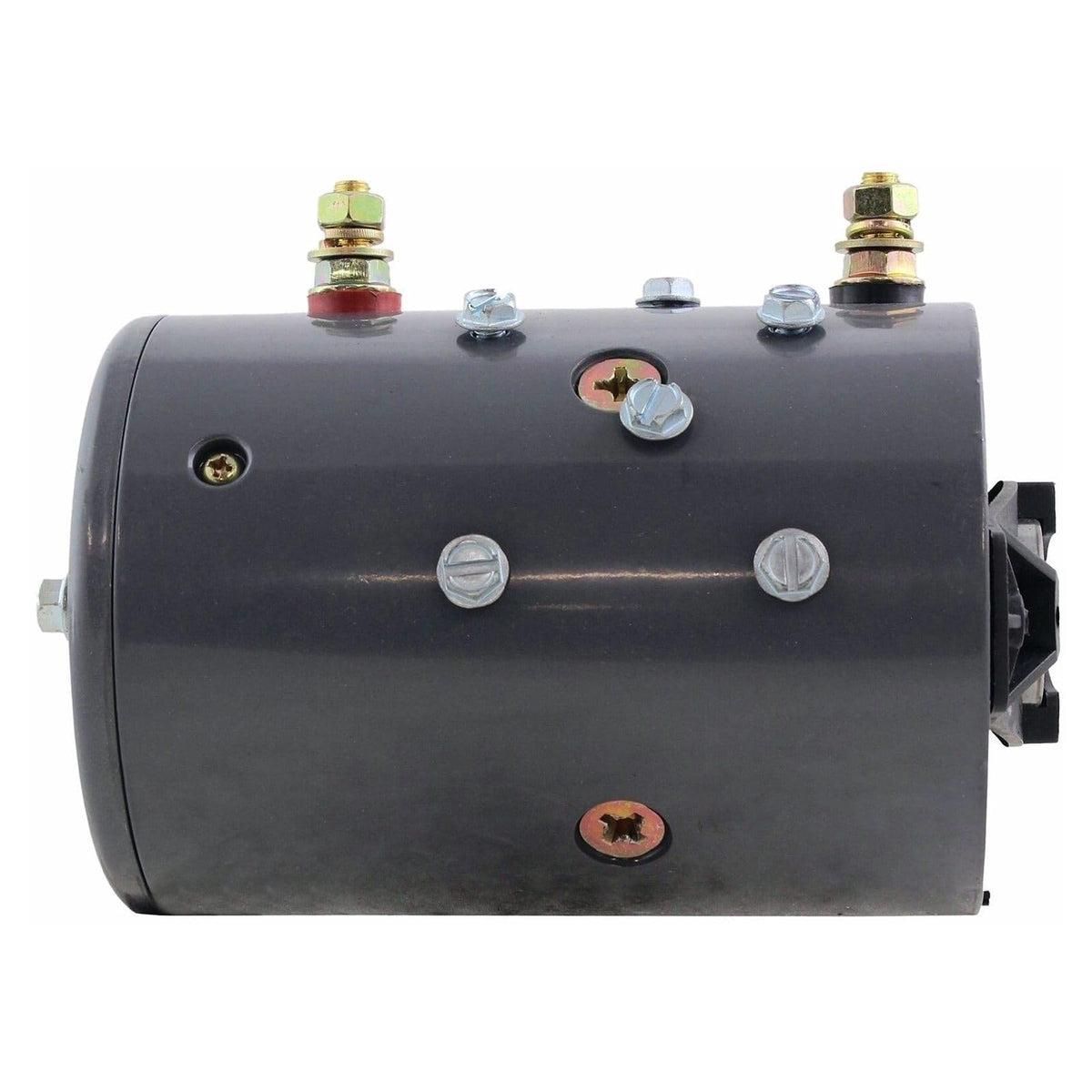 Replacement Pump Motor for Fenner Fluid Hahn Hydraulics Venco Lift MUV6203S
