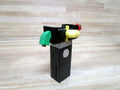 CONTROL TECHNOLOGIES 81580101 PNEUMATIC 2 HAND CONT MOD SUBBASE MT