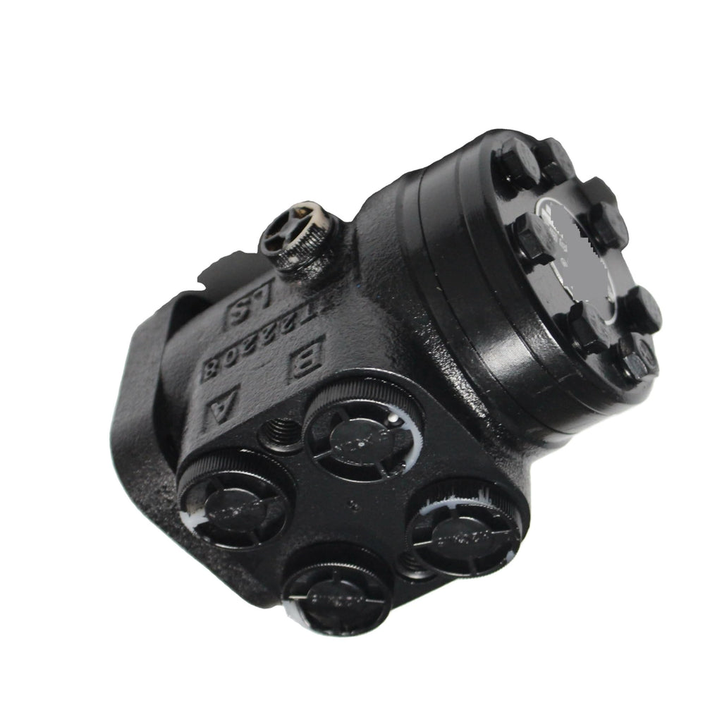 CAARLA Hydraulic Steering Gear Selling Forklift Parts Steering Assembly BZZ5-E125BA