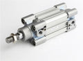 Air Cylinder Double Acting Single Rod CP96SDB32-50 CP96SDB40-215 CP96SDB50-150 CP96SDB80-200 100(CP96SDB63,50mm Stroke)