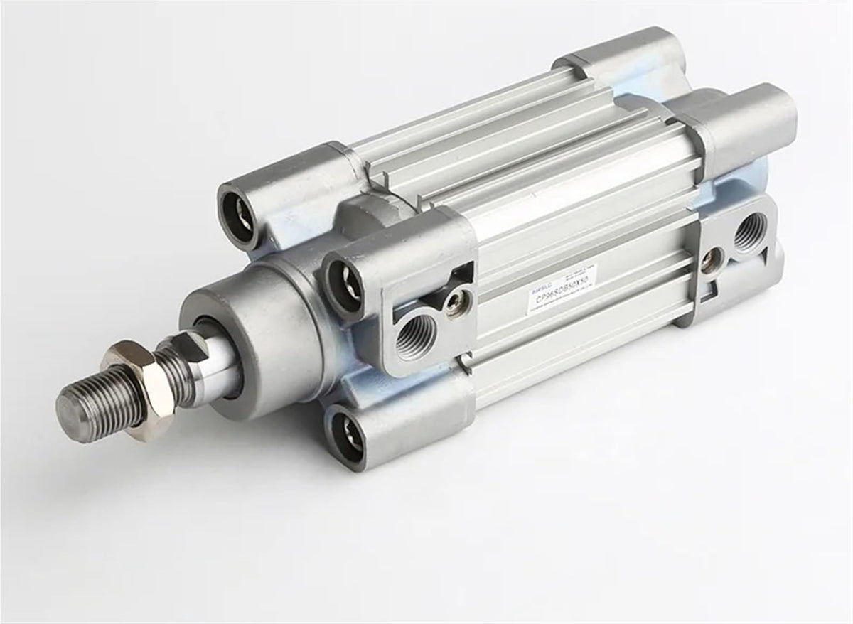 Air Cylinder Double Acting Single Rod CP96SDB32-50 CP96SDB40-215 CP96SDB50-150 CP96SDB80-200 100(CP96SDB63,50mm Stroke)