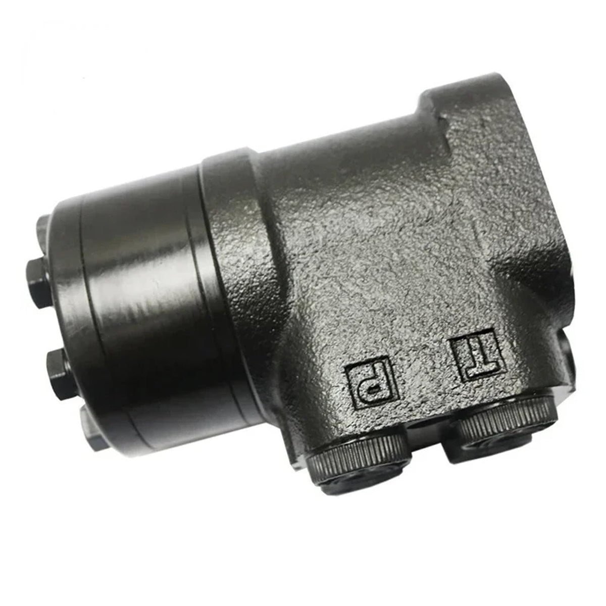 CAARLA Hydraulic Steering Gear Hydrostatic Steering Unit Tractor Power Steering Kits Hydraulic Steering Valve