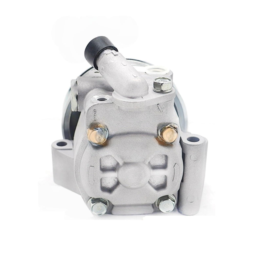 CAARLA Hydraulic Steering Gear Auto Power Steering Pump for 1474339 1674668 1542848 1674661 1377175 7G913A696AA