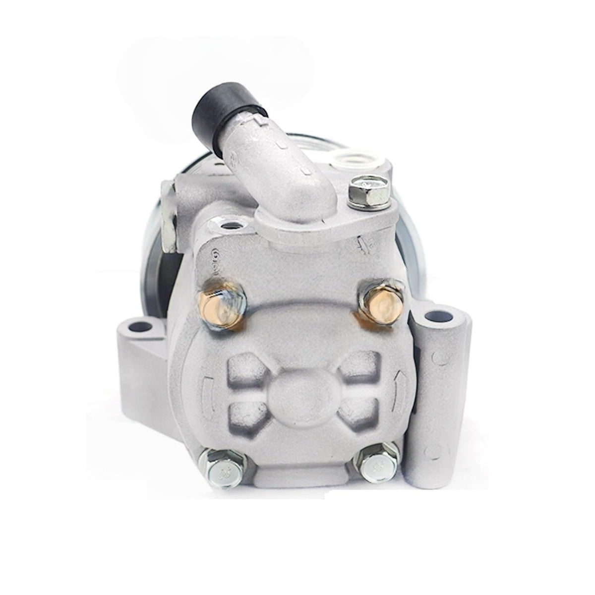 CAARLA Hydraulic Steering Gear Auto Power Steering Pump for 1474339 1674668 1542848 1674661 1377175 7G913A696AA
