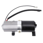 76533A00A Convertible Top Hydraulic Roof Pump Motor Durable Motor Pump Replacement for 1966-1967 for Newport 300 1964-1970