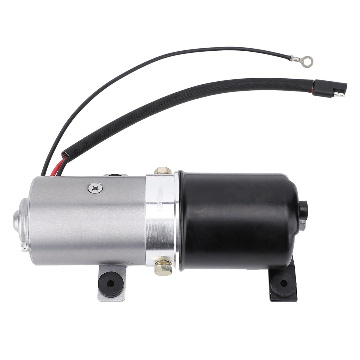 Convertible Top Hydraulic Motor Pump Fast Lifting Protection Smooth Vertical Lift for Classic Cars