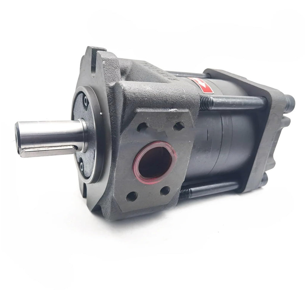 Hydraulic Gear Pump(NT3-G32F-180 Degrees)