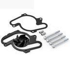 For 990 LC8 2007-2012 for Water Pump Cooler Impeller Spacer Kit 950 for Adventure/S ADV/R/S SMR SMT for Supermoto(Orange)