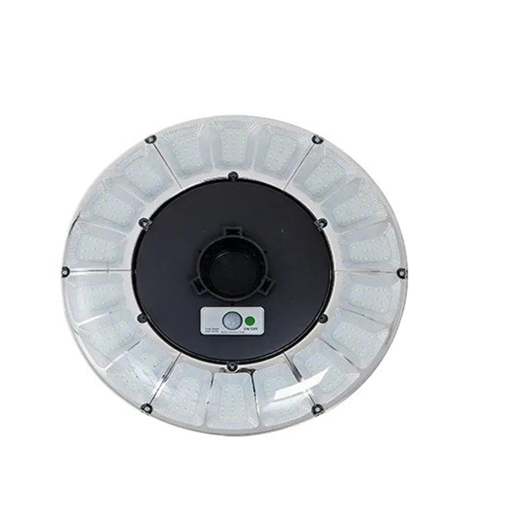 Outdoor Solar Garden Light Super Bright LED Solar Street Light