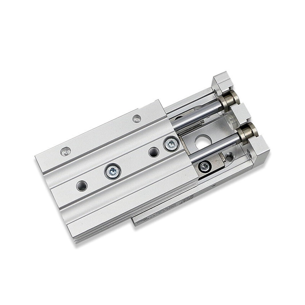 MXS20 MXS20-30 MXS20-30A MXS20-30AS MXS20-30AT MXS20-30B MXS20-30C Slide Guide Cylinder Pneumatic(MXS20-30)