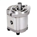 High Pressure Hydraulic Gear Pump Mini Pumps