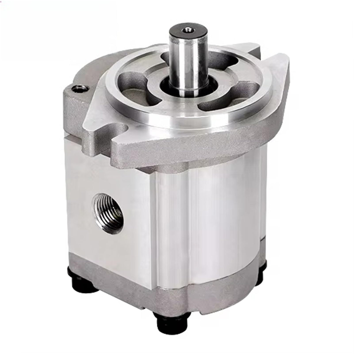 High Pressure Hydraulic Gear Pump Mini Pumps