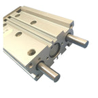 MGPL20-75 Thin Three-axis Cylinder with Rod Cylinder Pneumatic Tools