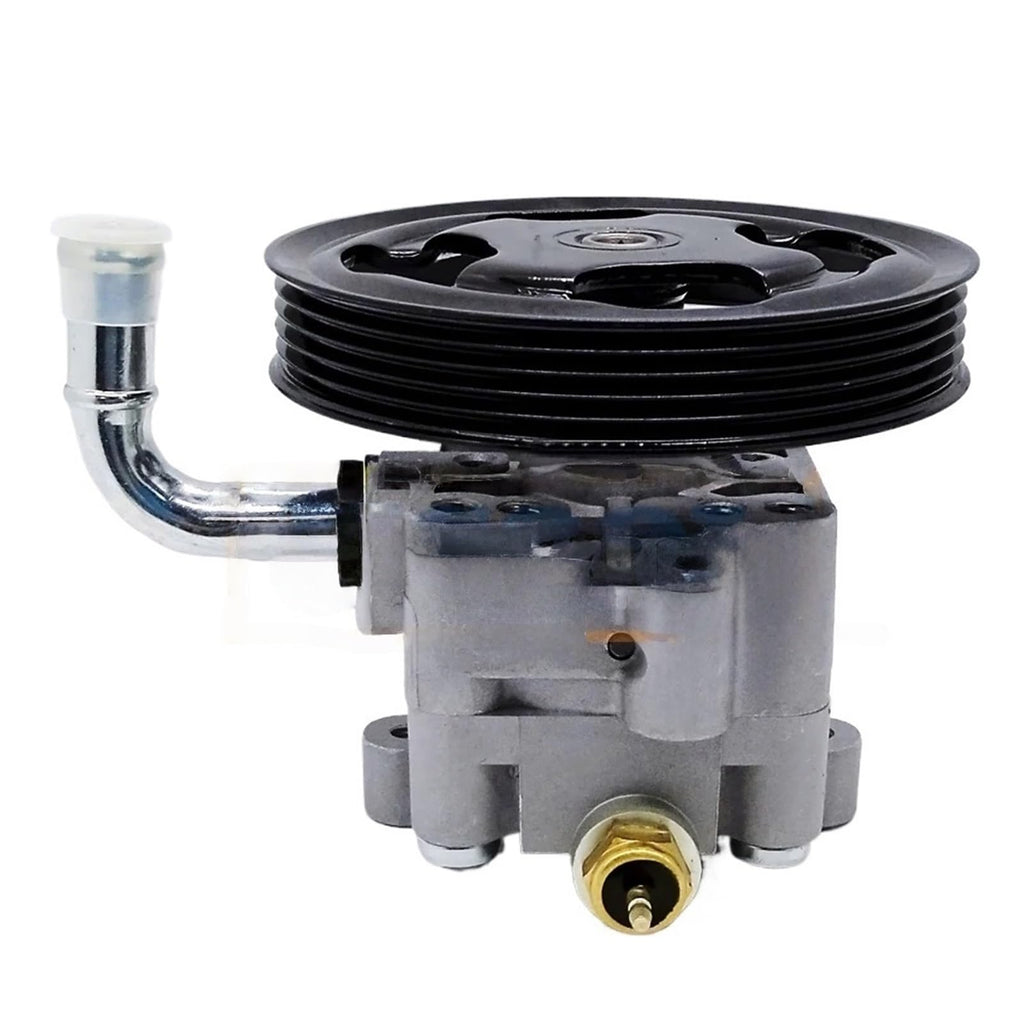 CAARLA Hydraulic Steering Gear Power Steering Pump Assy for Steering Pump 49100-65J00 4910065J00 74204008