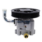 CAARLA Hydraulic Steering Gear Power Steering Pump Assy for Steering Pump 49100-65J00 4910065J00 74204008