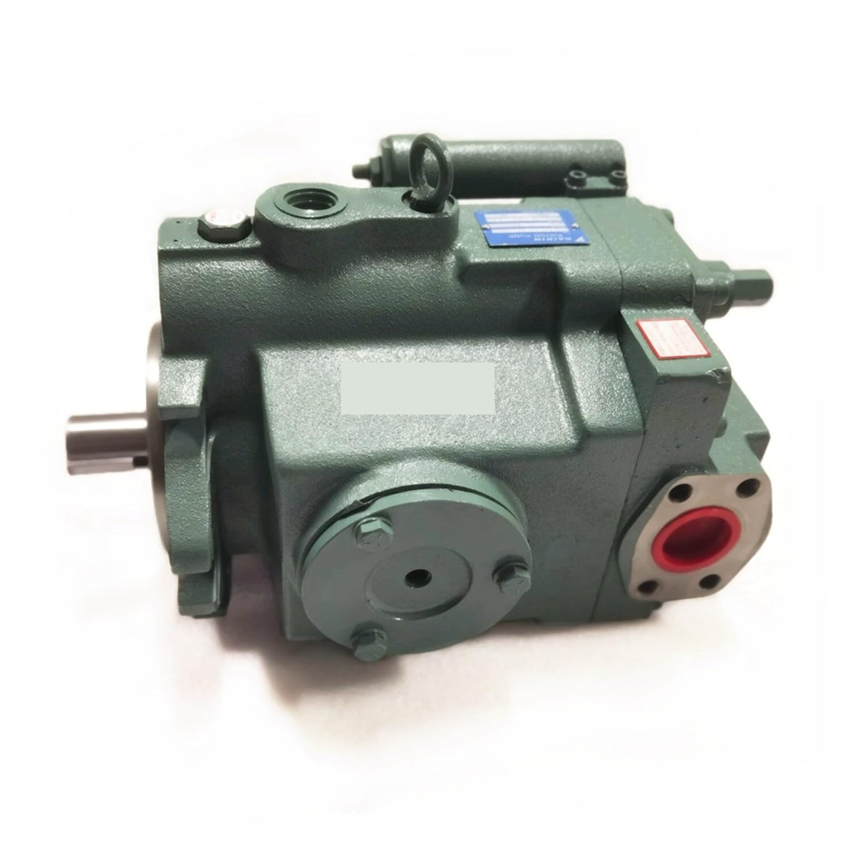 Hydraulic Piston Pump J-V70A2RX-60 Plunger Pump