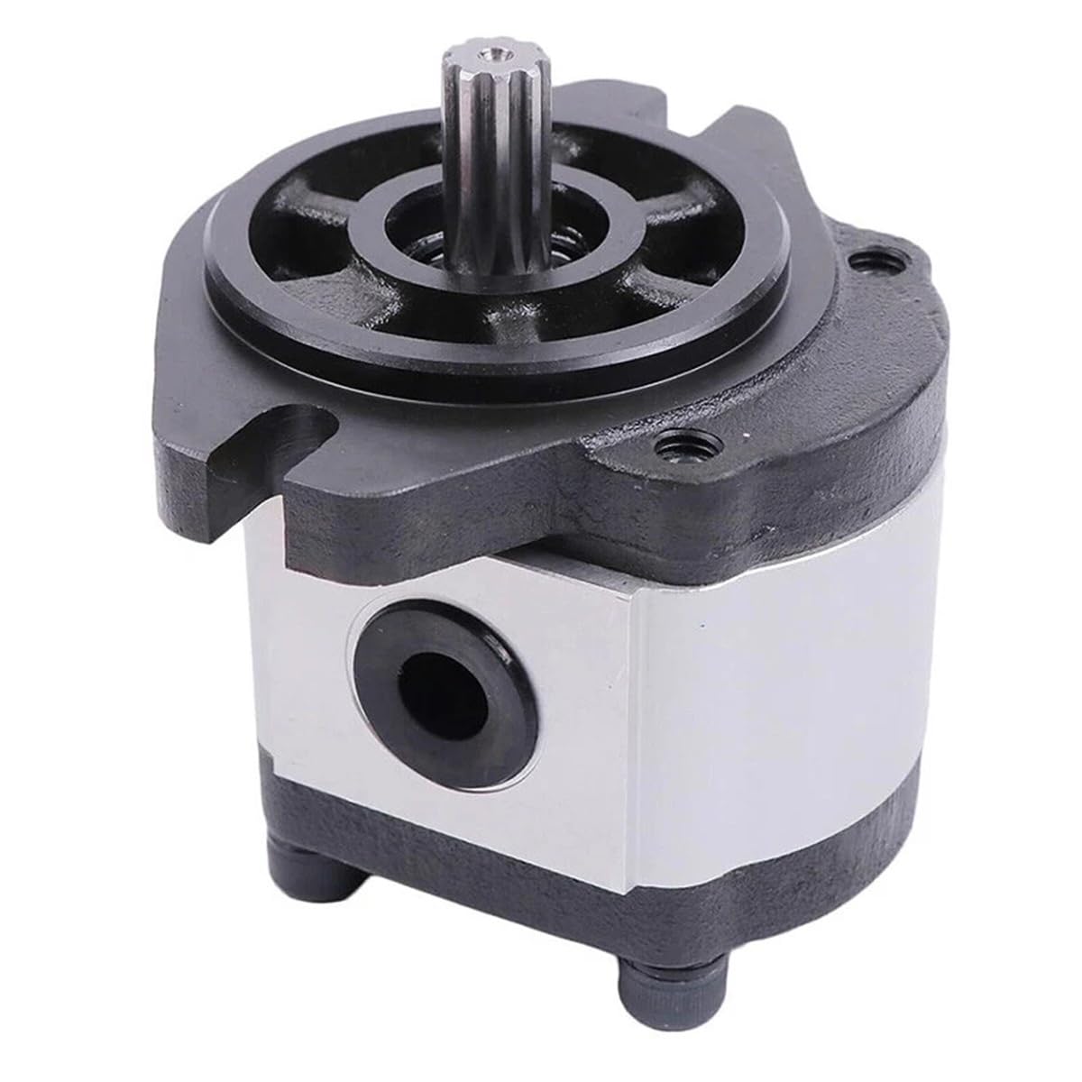 77981 77981GT GN77981 Hydraulic Pump for Genie Boom Lift Z-30/20N Z-34/22 DC Z-34/22N Z-45/22 DC Z-45/25J