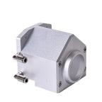 1pc Laser Cutting Head Water-Cooling Device for F200 Metal Cooling Module Laser Machine Cutting Head(Precitec)