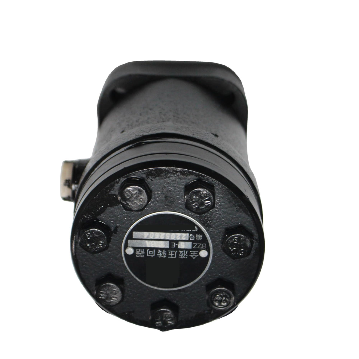 CAARLA Hydraulic Steering Gear Selling Forklift Parts Steering Assembly BZZ5-E125BA