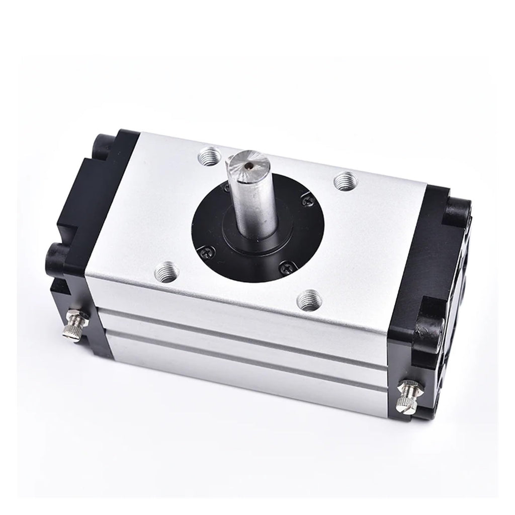 1 Pcs Pneumatic Rotary Cylinder CRA1BS50-180