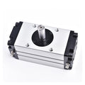 1 Pcs Pneumatic Rotary Cylinder CRA1BS50-180