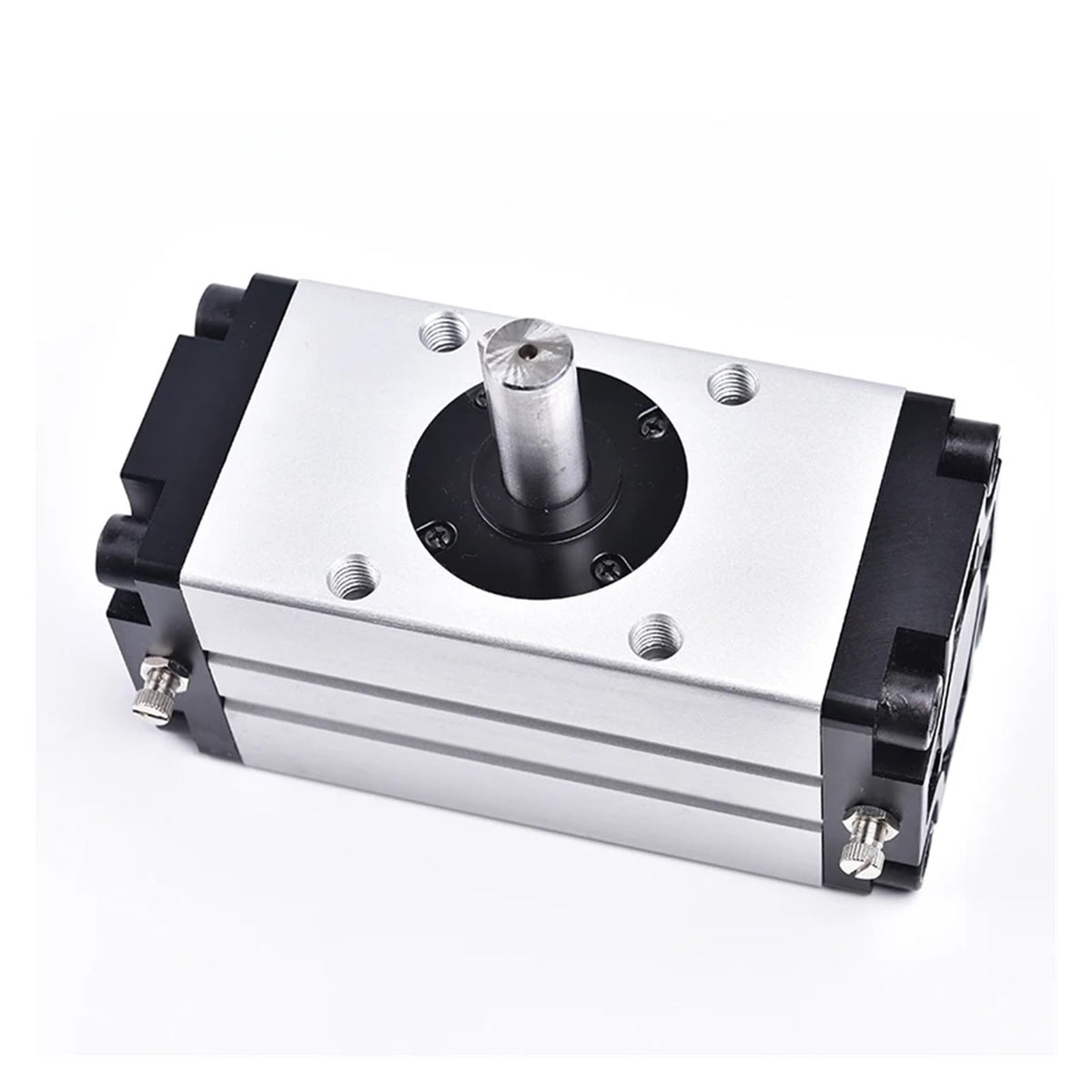 1 Pcs Pneumatic Rotary Cylinder CRA1BS50-180