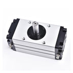 1 Pcs Pneumatic Rotary Cylinder CRA1BS50-180