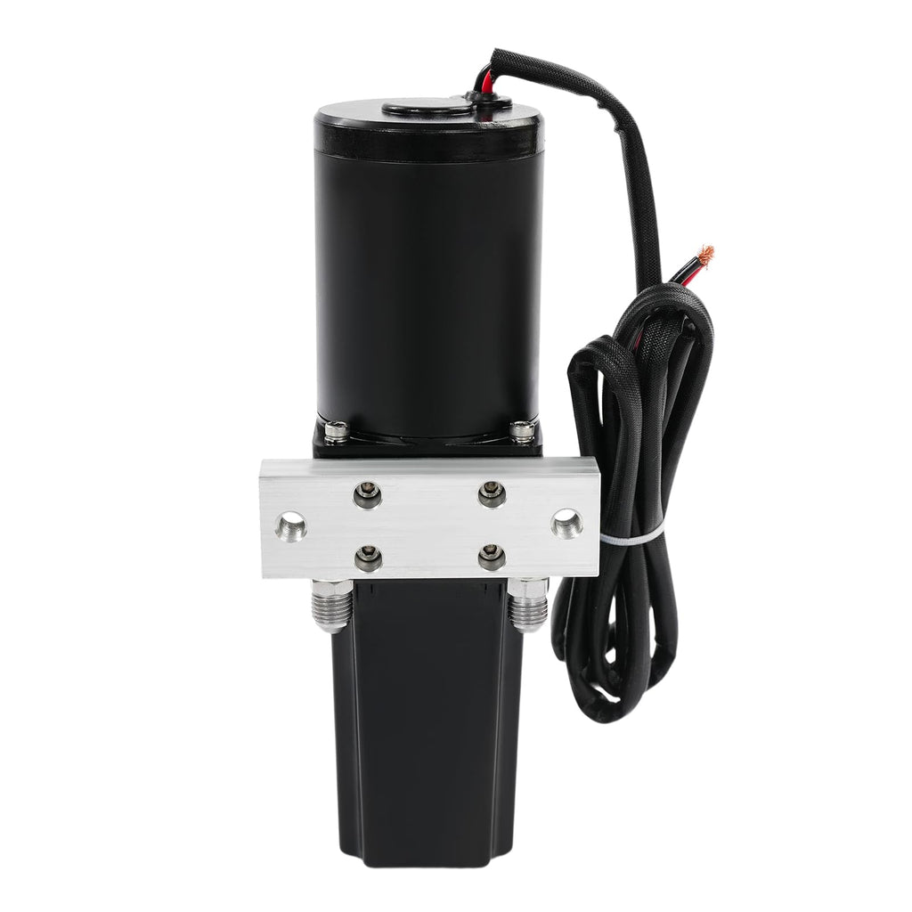 Hydraulic Unit 12V DC 300W 2800RPM for Lifting Platform