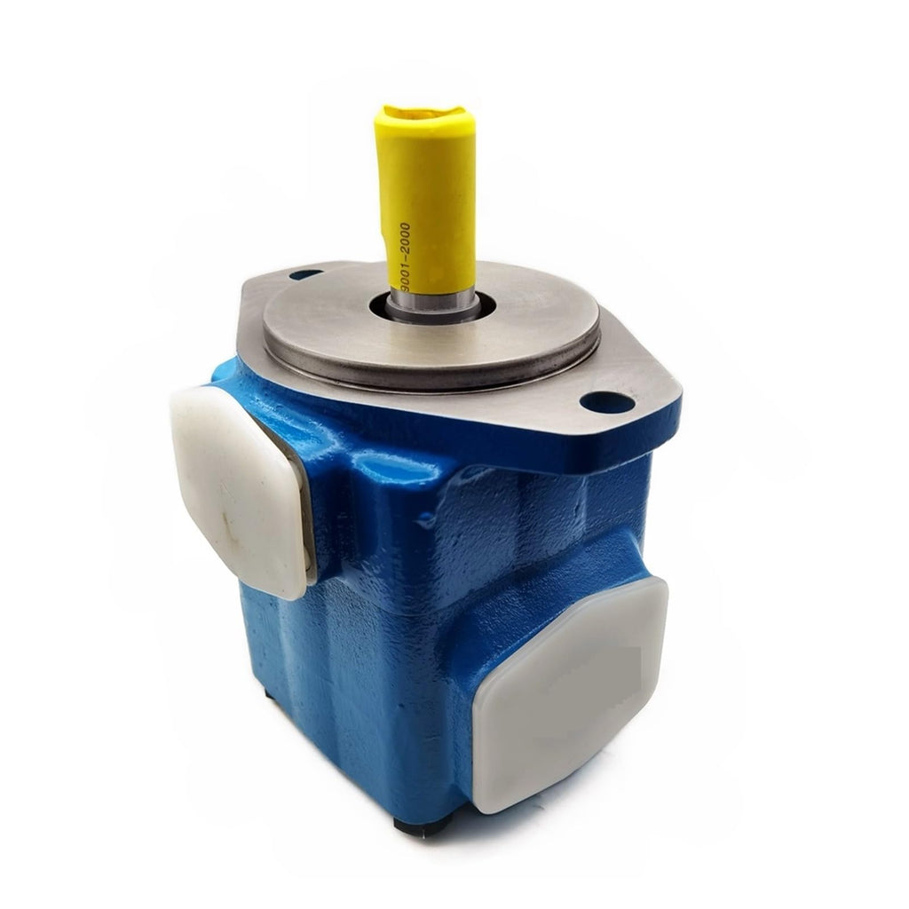 35VQ Hydraulic Rotary Pump Vane Pump 35VQ38A-1B