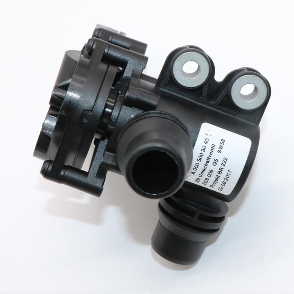 1 PCS Cooling Water Change Over Valve A0005003040 for Mercedes-Benz GLC W205
