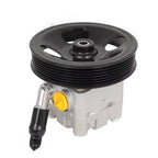 Hydraulic Steering Gear Auto Power Steering Pump Assembly for 49110-4W000 491104W000