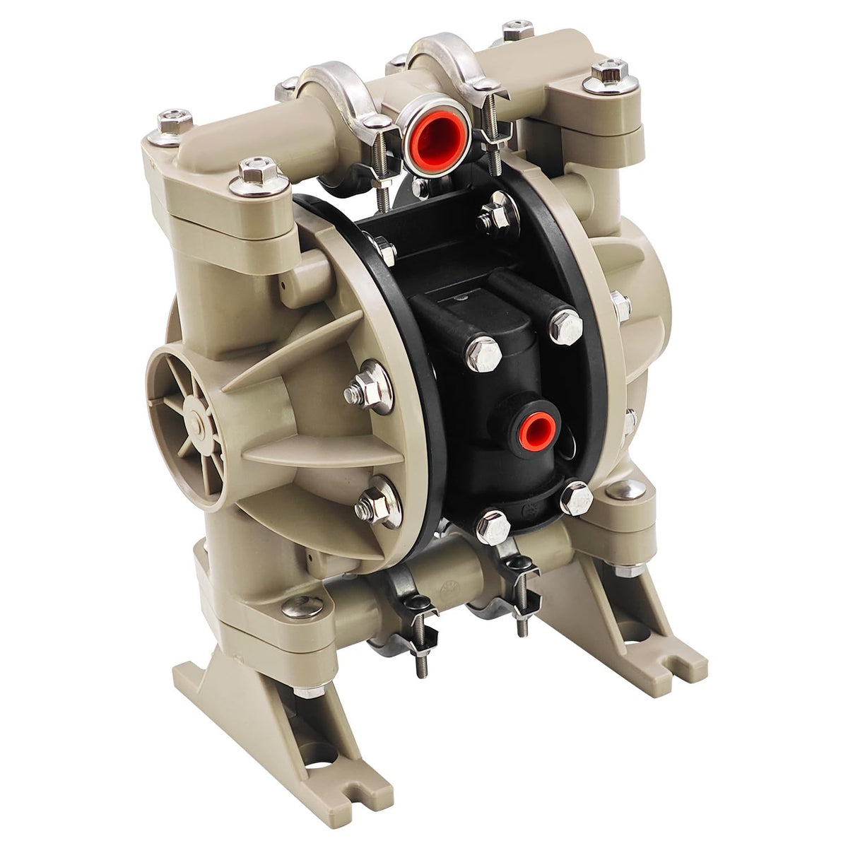 666053-388 Diaphragm Pump Fits for ARO Ingersoll Rand