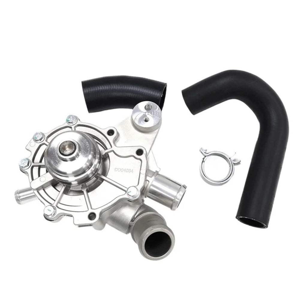 Auxiliary Coolant Pump for Mondeo 2004 2005-2007 2.5T F5RZ8501A XS2E8501EA Car Engine Cooling Water Pump Kit