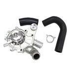 Auxiliary Coolant Pump for Mondeo 2004 2005-2007 2.5T F5RZ8501A XS2E8501EA Car Engine Cooling Water Pump Kit