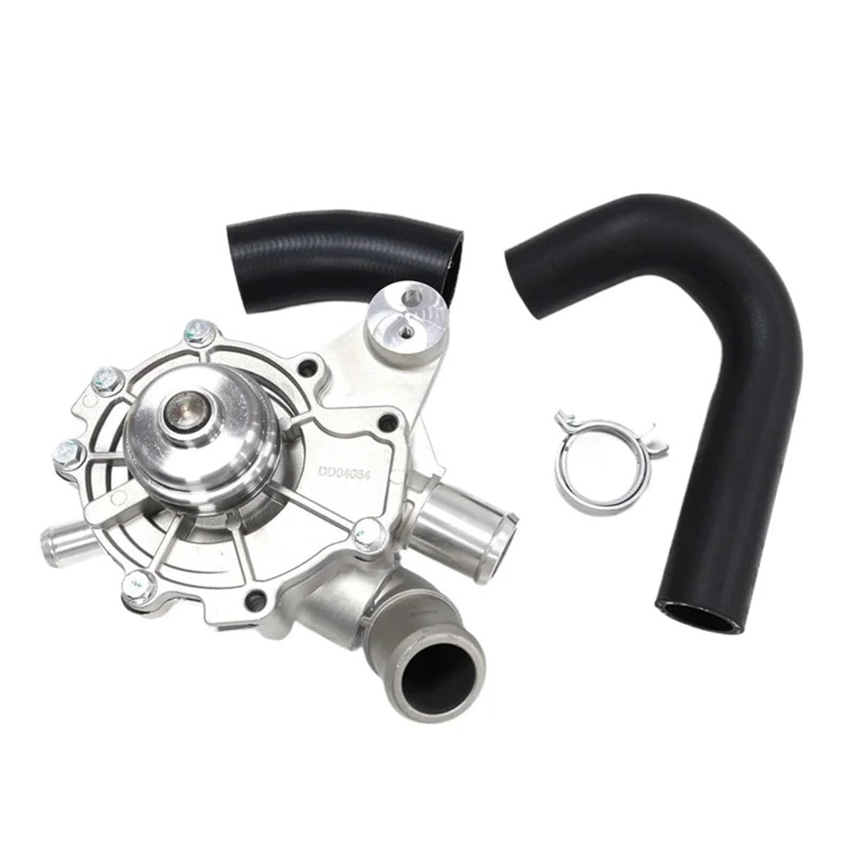 Auxiliary Coolant Pump for Mondeo 2004 2005-2007 2.5T F5RZ8501A XS2E8501EA Car Engine Cooling Water Pump Kit